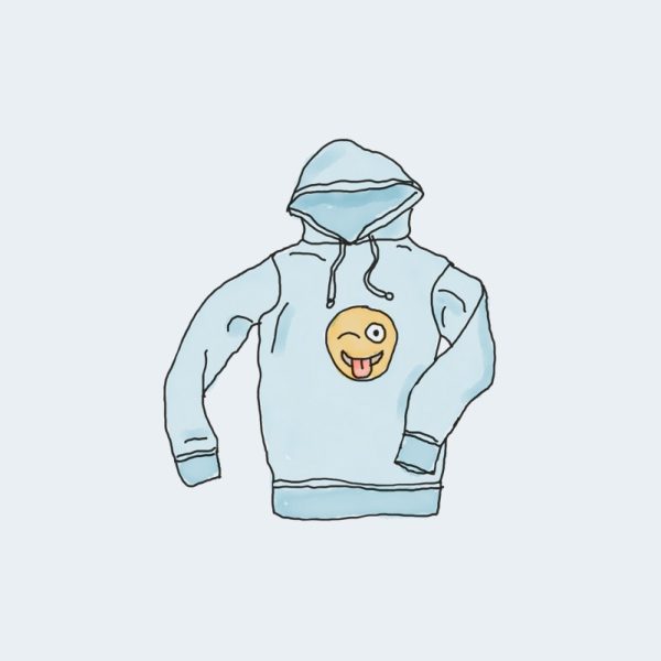 Hoodie - Hình ảnh 4