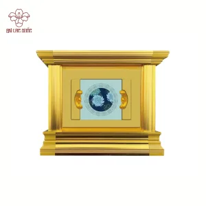Cát tường như ý loại đơn hộc