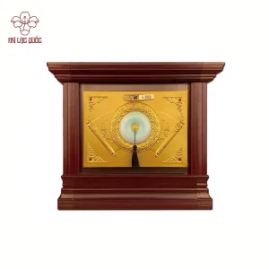Phiến Chẩm Ôn Liêm (dòng màu tối) loại đơn hộc