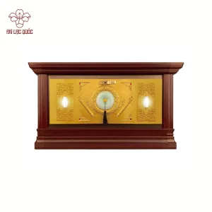 Phiến Chẩm Ôn Liêm (dòng màu tối) loại 2 huyệt vị