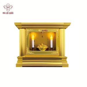 Đèn Trường Minh loại đơn hộc